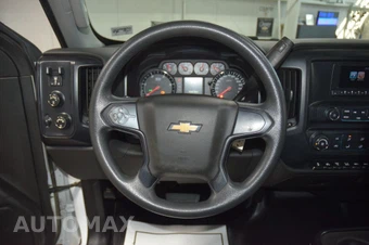 2023 Chevrolet 5500 - miniatura 25