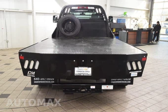 2023 Chevrolet 5500 - miniatura 4