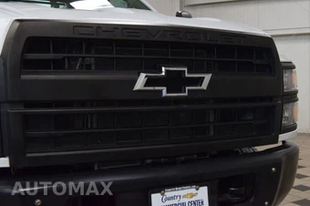 2023 Chevrolet 5500 - miniatura 5
