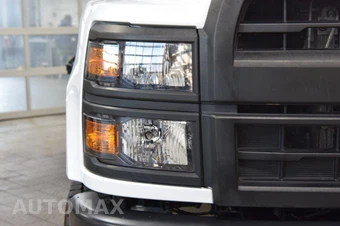 2023 Chevrolet 5500 - miniatura 6
