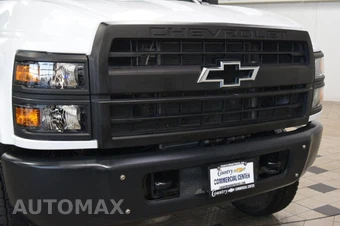 2023 Chevrolet 5500 - miniatura 7