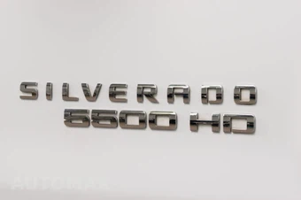 2023 Chevrolet 5500 - miniatura 9