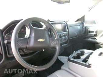 2023 CHEVROLET 6500HD - miniatura 4