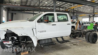 2023 Chevrolet 6500HD - miniatura 11