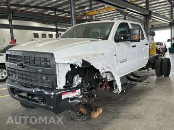 2023 Chevrolet 6500HD - miniatura 15