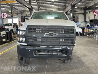 2023 Chevrolet 6500HD - miniatura 19
