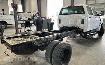 2023 Chevrolet 6500HD - miniatura 20