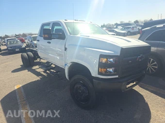 2023 Chevrolet 6500HD - miniatura 4