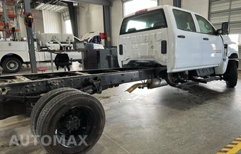 2023 Chevrolet 6500HD - miniatura 7