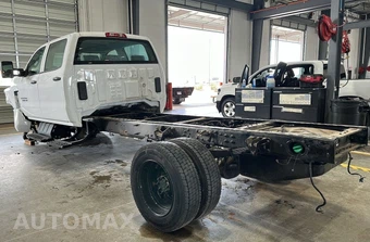 2023 Chevrolet 6500HD - miniatura 8