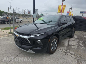 2023 Chevrolet Blazer LT 2LT