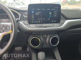 2023 Chevrolet Blazer LT 2LT - miniatura 10