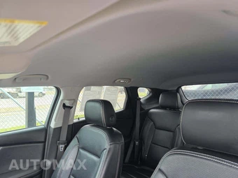 2023 Chevrolet Blazer LT 2LT - miniatura 11