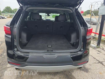 2023 Chevrolet Blazer LT 2LT - miniatura 14