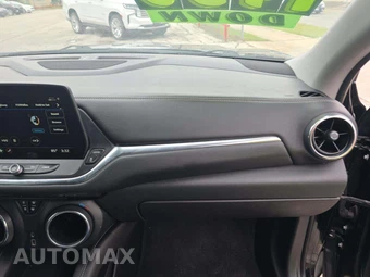 2023 Chevrolet Blazer LT 2LT - miniatura 19
