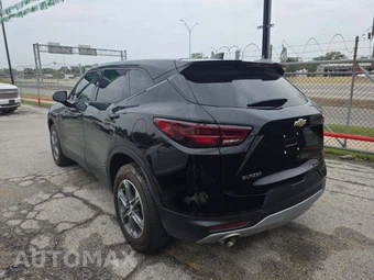 2023 Chevrolet Blazer LT 2LT - miniatura 2