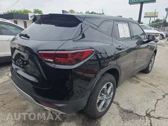 2023 Chevrolet Blazer LT 2LT - miniatura 3