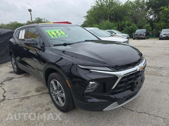 2023 Chevrolet Blazer LT 2LT - miniatura 4