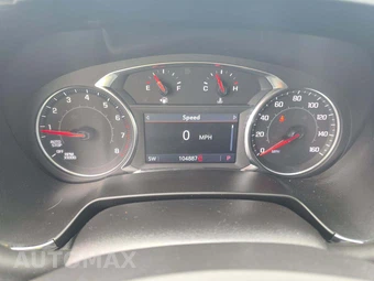 2023 Chevrolet Blazer LT 2LT - miniatura 9