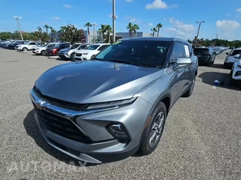 2023 Chevrolet Blazer LT 2LT