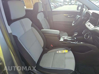2023 Chevrolet Blazer LT 2LT - miniatura 15