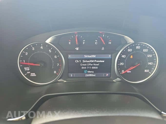 2023 Chevrolet Blazer LT 2LT - miniatura 6