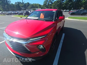 2023 Chevrolet Blazer LT 2LT