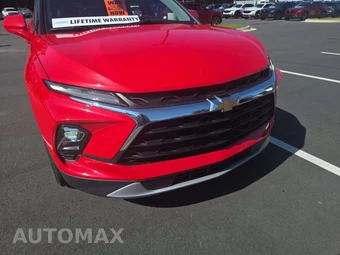 2023 Chevrolet Blazer LT 2LT - miniatura 19