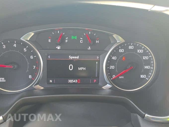 2023 Chevrolet Blazer LT 2LT - miniatura 6