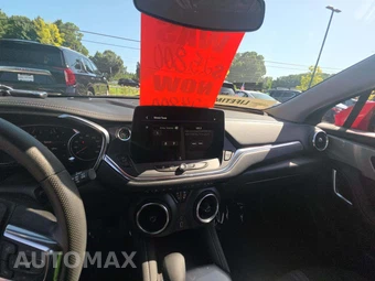 2023 Chevrolet Blazer LT 2LT - miniatura 7