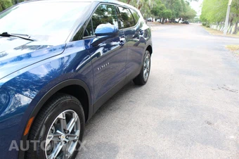 2023 Chevrolet Blazer LT 2LT - miniatura 10