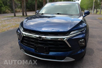 2023 Chevrolet Blazer LT 2LT - miniatura 12