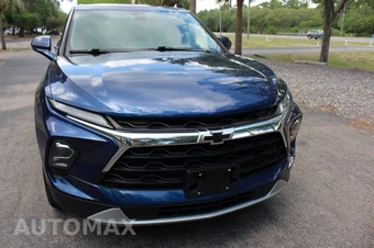 2023 Chevrolet Blazer LT 2LT - miniatura 13