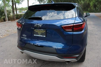 2023 Chevrolet Blazer LT 2LT - miniatura 14