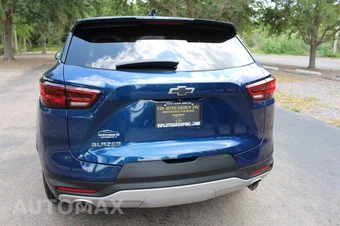 2023 Chevrolet Blazer LT 2LT - miniatura 15