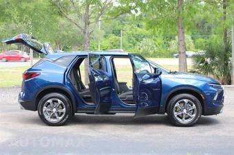 2023 Chevrolet Blazer LT 2LT - miniatura 17