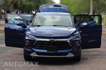 2023 Chevrolet Blazer LT 2LT - miniatura 18