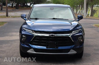 2023 Chevrolet Blazer LT 2LT - miniatura 2