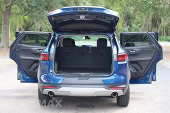 2023 Chevrolet Blazer LT 2LT - miniatura 20