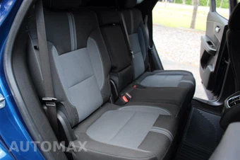 2023 Chevrolet Blazer LT 2LT - miniatura 28
