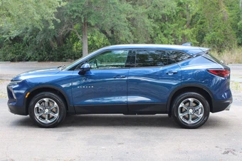 2023 Chevrolet Blazer LT 2LT - miniatura 3