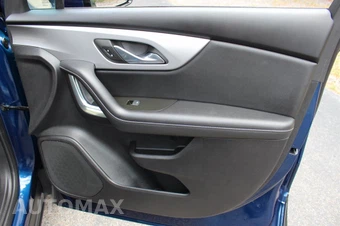 2023 Chevrolet Blazer LT 2LT - miniatura 30
