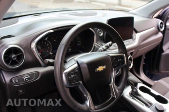 2023 Chevrolet Blazer LT 2LT - miniatura 33