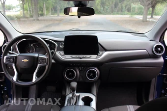 2023 Chevrolet Blazer LT 2LT - miniatura 35