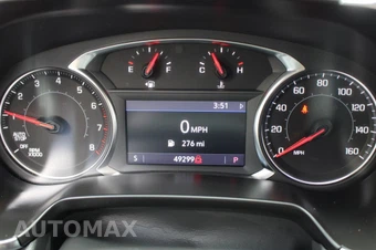 2023 Chevrolet Blazer LT 2LT - miniatura 38