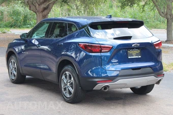 2023 Chevrolet Blazer LT 2LT - miniatura 4