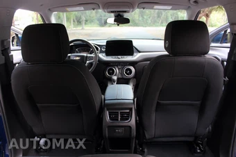 2023 Chevrolet Blazer LT 2LT - miniatura 45