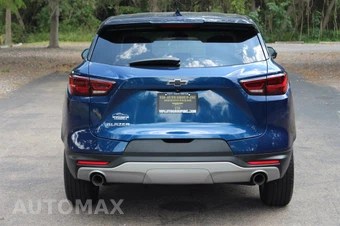 2023 Chevrolet Blazer LT 2LT - miniatura 5