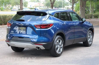 2023 Chevrolet Blazer LT 2LT - miniatura 6