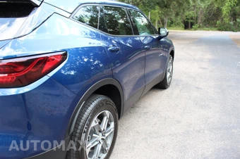 2023 Chevrolet Blazer LT 2LT - miniatura 9